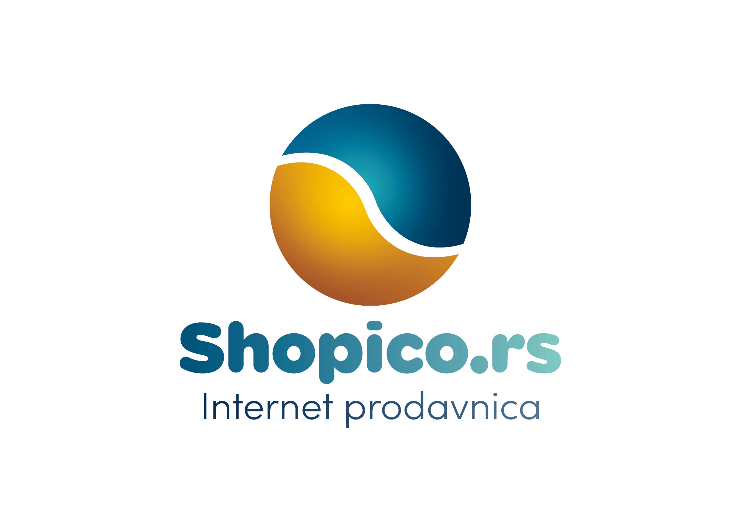 Shopico - Internet prodavnica