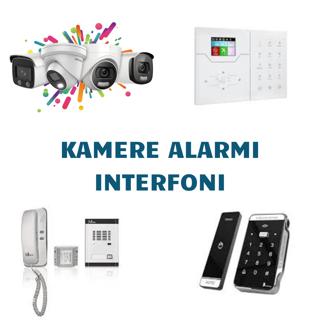 kamere, video-nadzor, kamera, kamere unutrasnje, kamere spoljasnje, hikvision, longse, avicom, antivandal kamere, mpix, mega piksela,