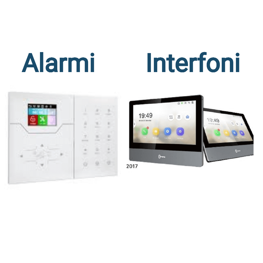 alarmi, alarm, uniguard, interfon, interfoni, video-interfoni,