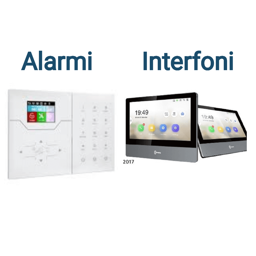 alarmi, alarm, uniguard, interfon, interfoni, video-interfoni, cena
