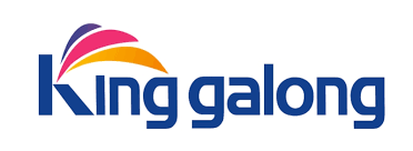 King galong toys