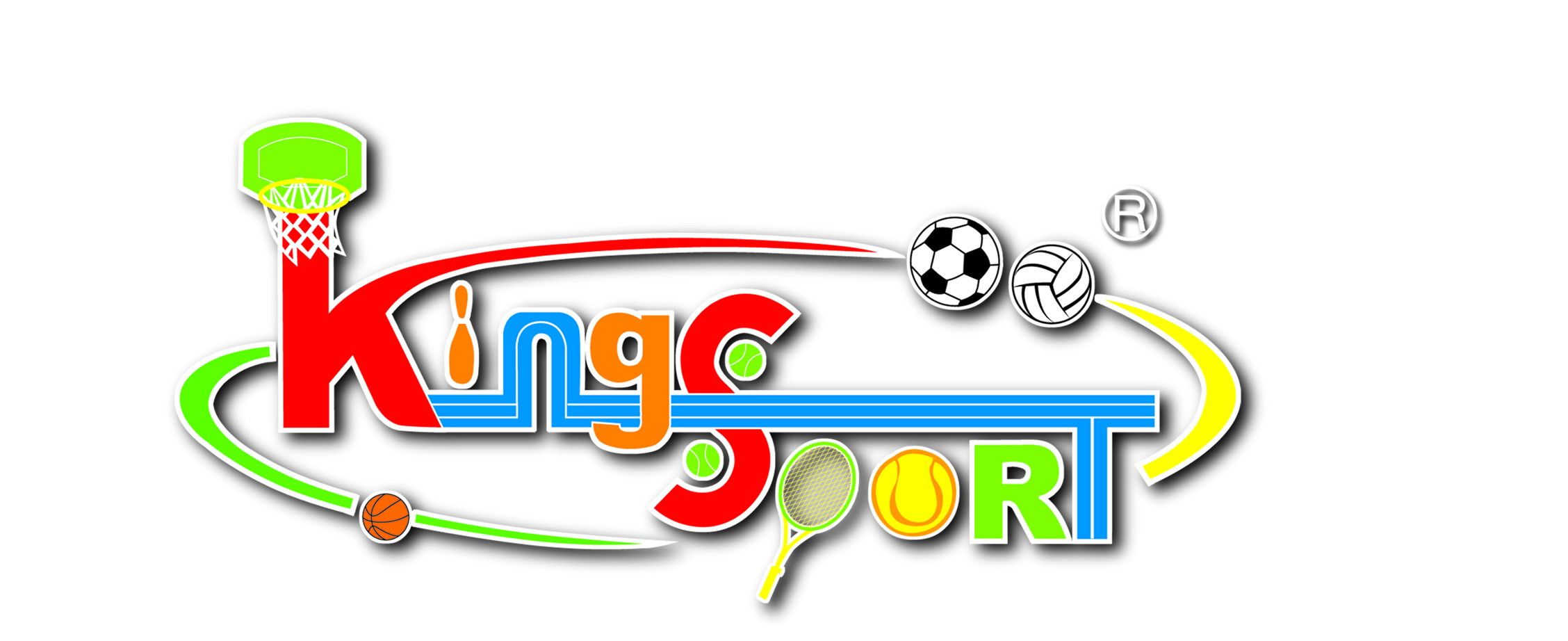 King Sport Toys