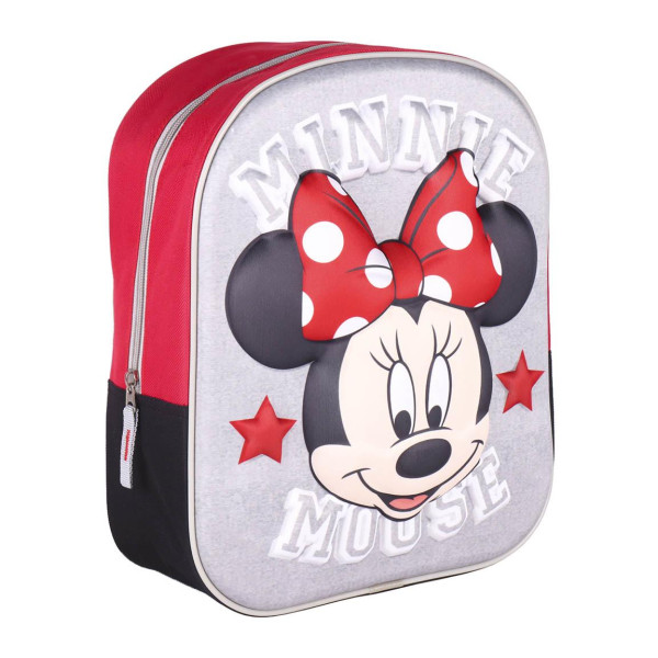 Ranac deciji MINNIE MOUSE 3D, 79/33790