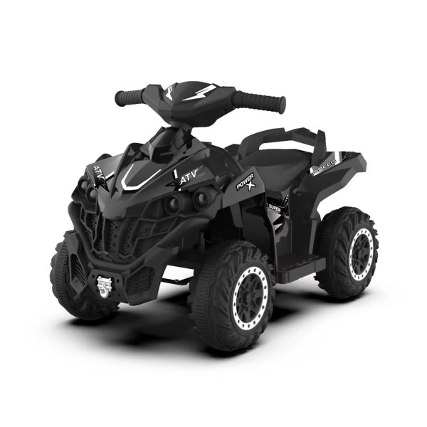 Motor na akumulator QUAD TS-029, Black, ATV