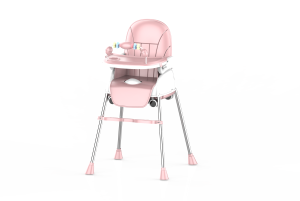 Hranilica za bebe, TS-03, Pink
