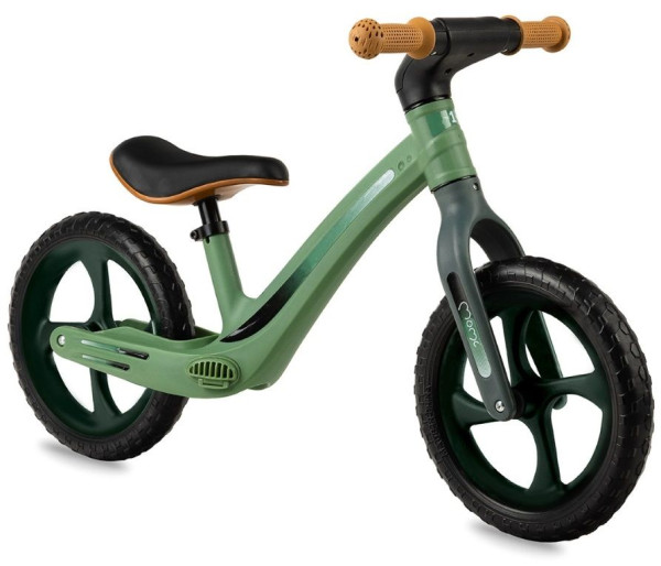 Bicikl za decu Balance bike MIZO,Momi, Green