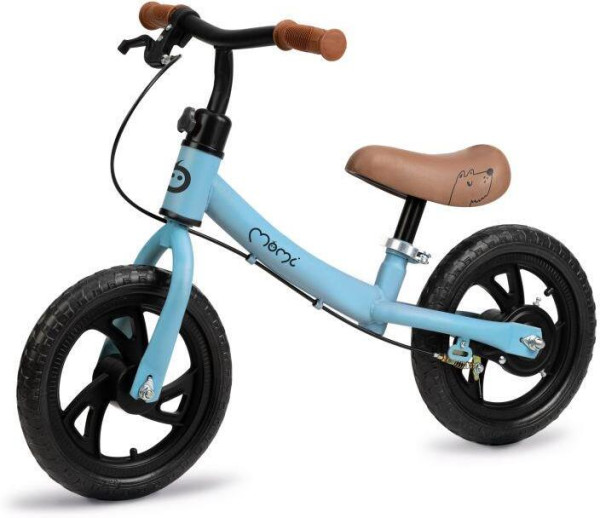 Bicikl za decu Balance bike BREKI,Momi, Blue