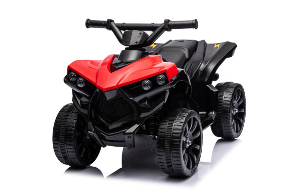 Motor na akumulator QUAD TS-06, ATV, Red