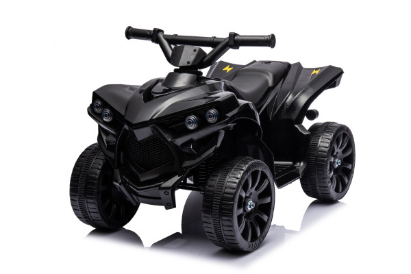 Motor na akumulator QUAD TS-06, ATV, Black