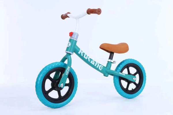 Bicikl za decu Balance bike Playtime mod.762, Zeleni