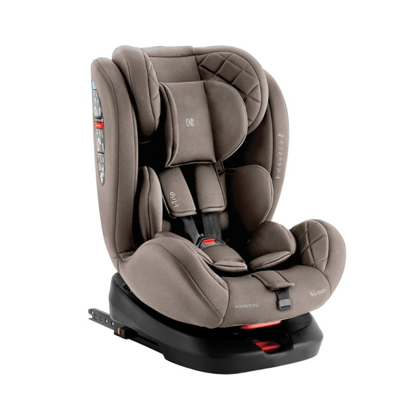 Autosediste I TRIP, I-Size Isofix, Kikka Boo, Beige