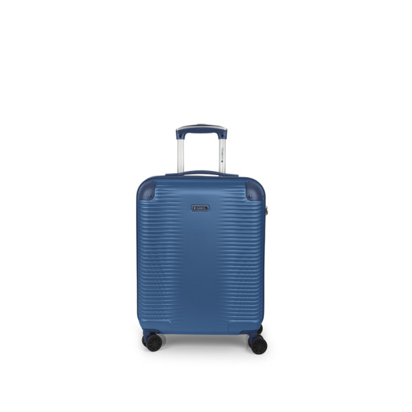Kofer BALANCE, 55cm, ABS, Gabol, Plavi, 123422