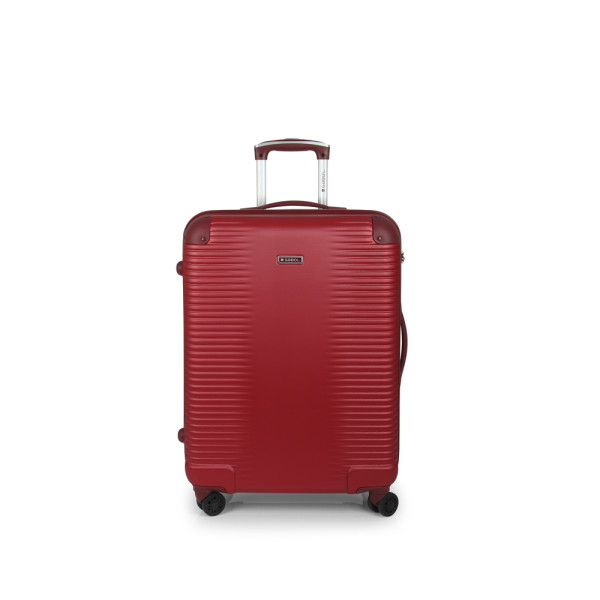 Kofer BALANCE, 66cm, ABS, Gabol, Crveni, 123446