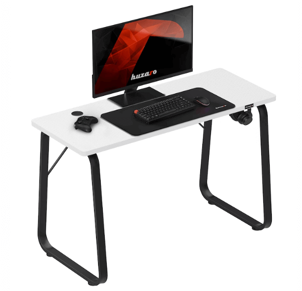 Gaming Sto Hero 1.5, Huzaro, White