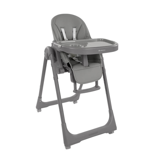 Hranilica PASTELLO 2 Premium, Kikka Boo, Grey