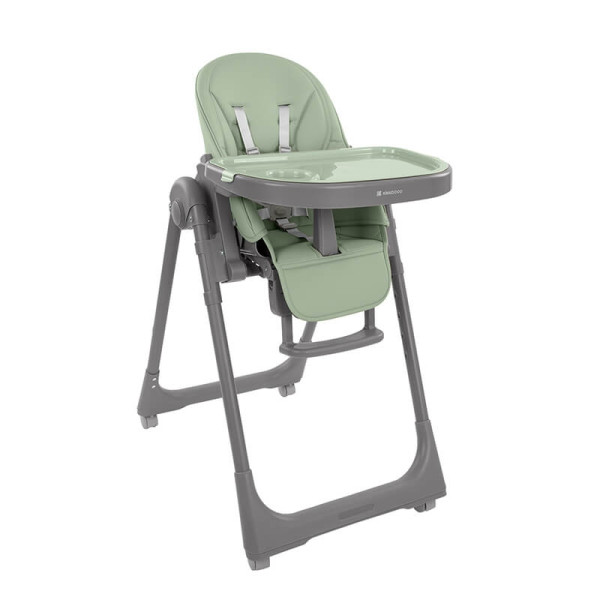 Hranilica PASTELLO 2 Premium, Kikka Boo, Mint