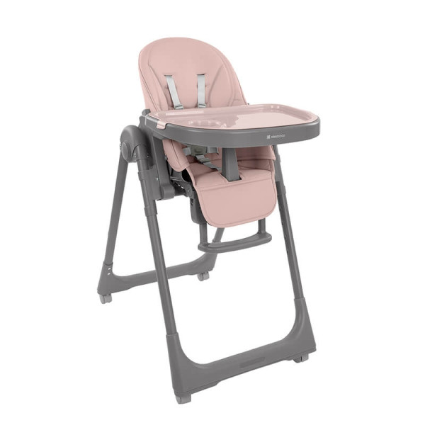 Hranilica PASTELLO 2 Premium, Kikka Boo, Pink