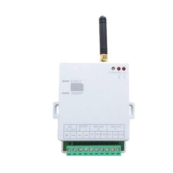 GSM kontroler HX-G02