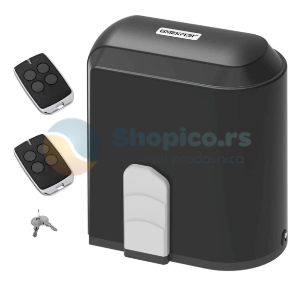 Motor za kliznu kapiju Titan S 840AC