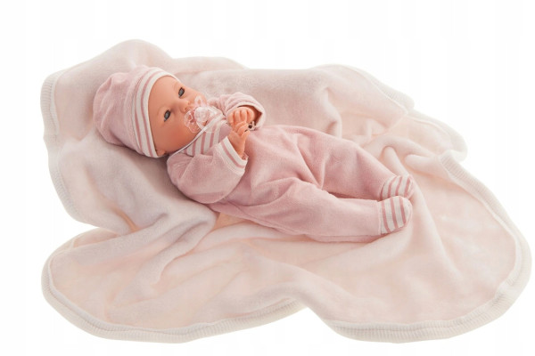 Lutka Beba BIMBA 37cm Antonio Juan 14155