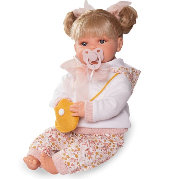 Lutka Beba BENI 42cm Antonio Juan 16384