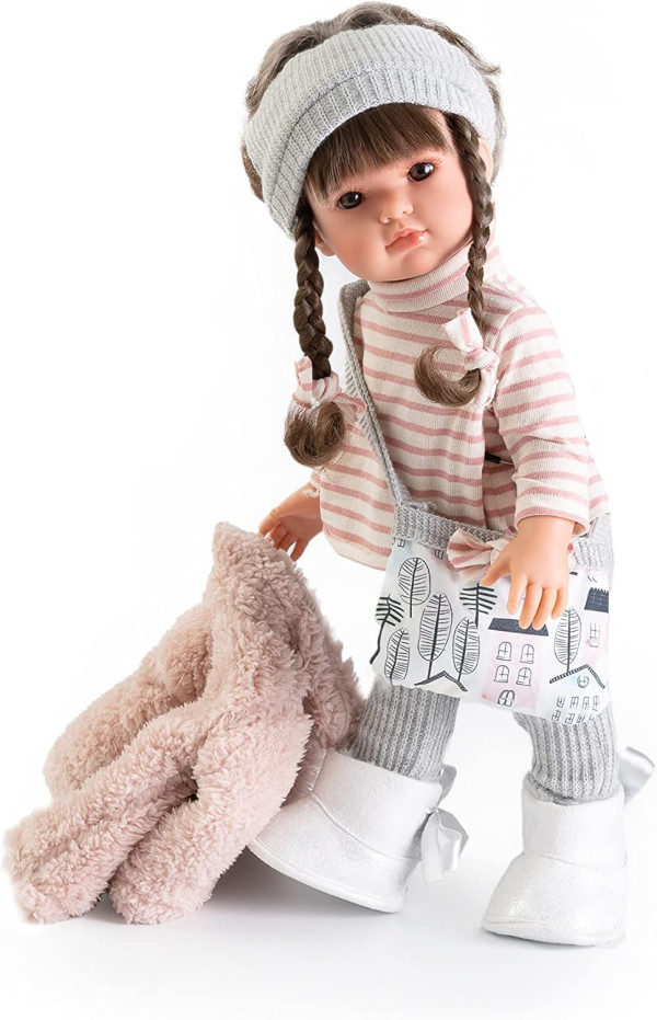 Lutka Fashion BELLA 45cm Antonio Juan 28120