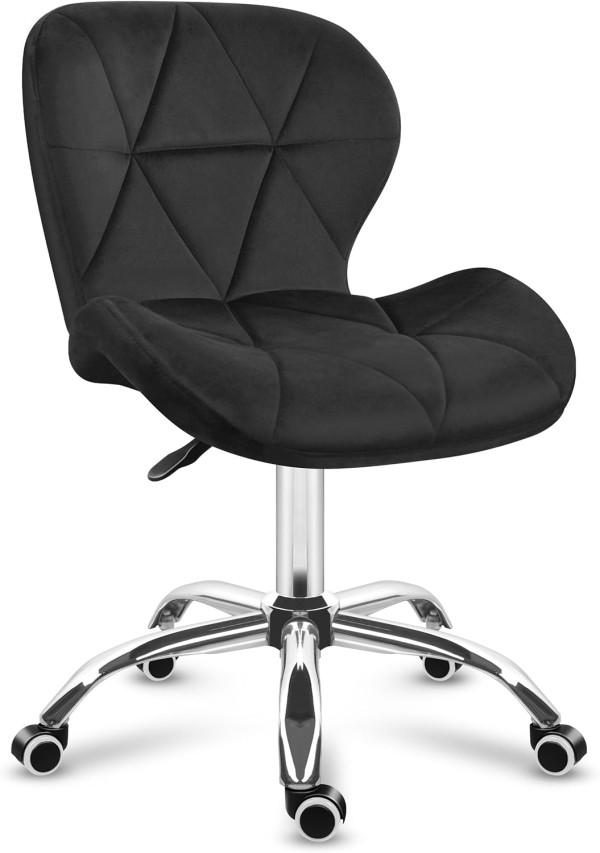 Kancelarijska stolica FUTURE 3.0, Mark Adler Black