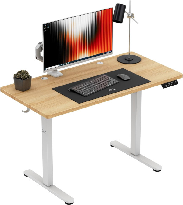 Radni sto Leader 6.9, Mark Adler, Elektricni, Craft