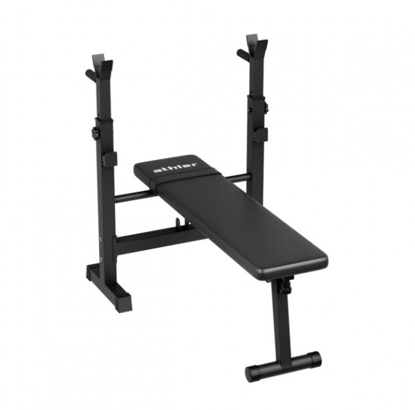 Klupa za vezbanje GORILLA 70 3u1, do 200kg, Athler