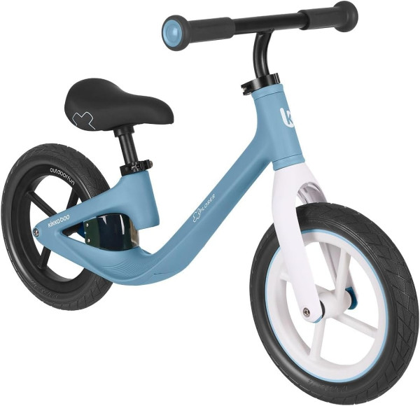Bicikl za decu balance bike XPLORER, Kikka Boo, Blue