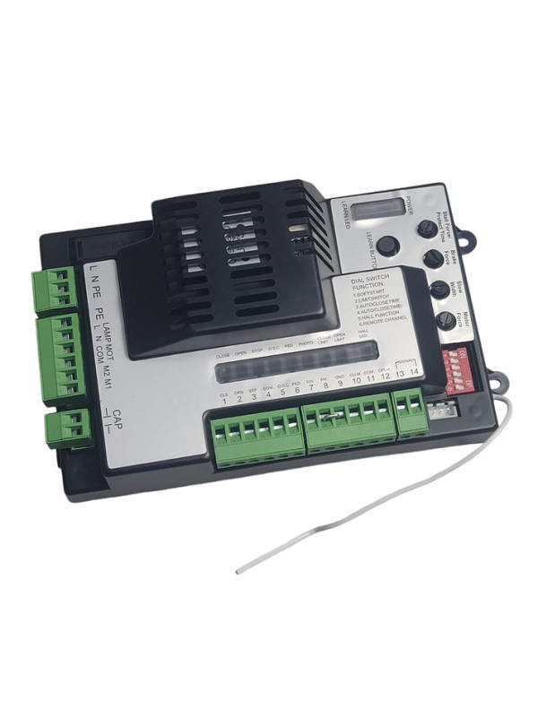 Elektronika za Titan motore S 640/840/1540 AC