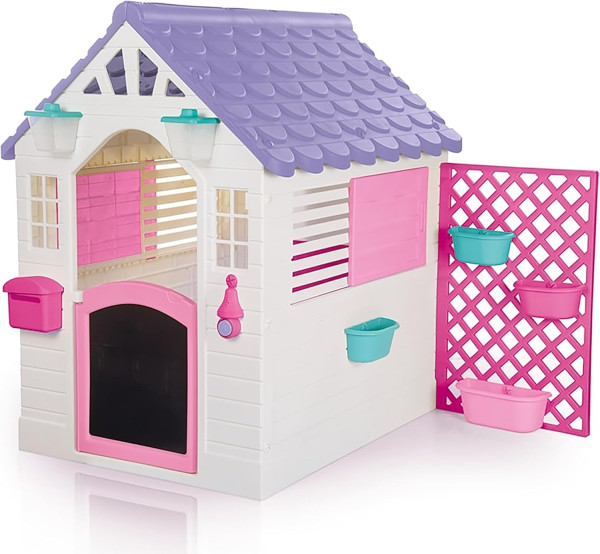 Kucica decija Lila, 025784, Dolu