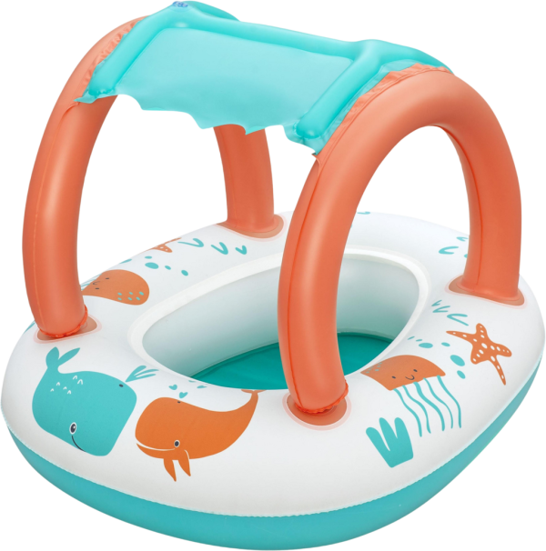 Bebi slauf 84x67cm, Bestwey 34203