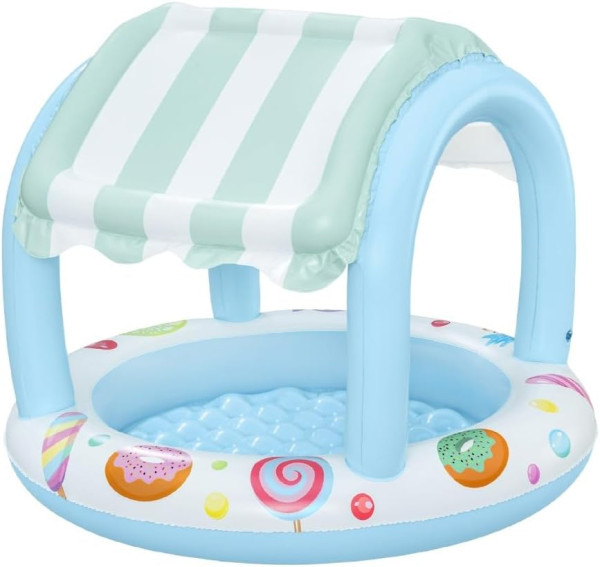 Bazen za decu 104x84cm, Bestwey 52638
