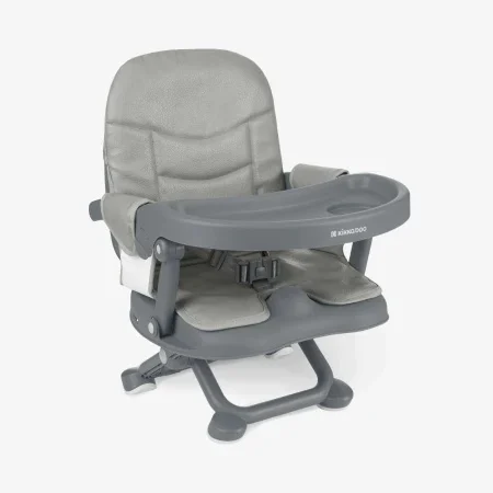 Hranilica PAPPO, Kikka Boo, Grey