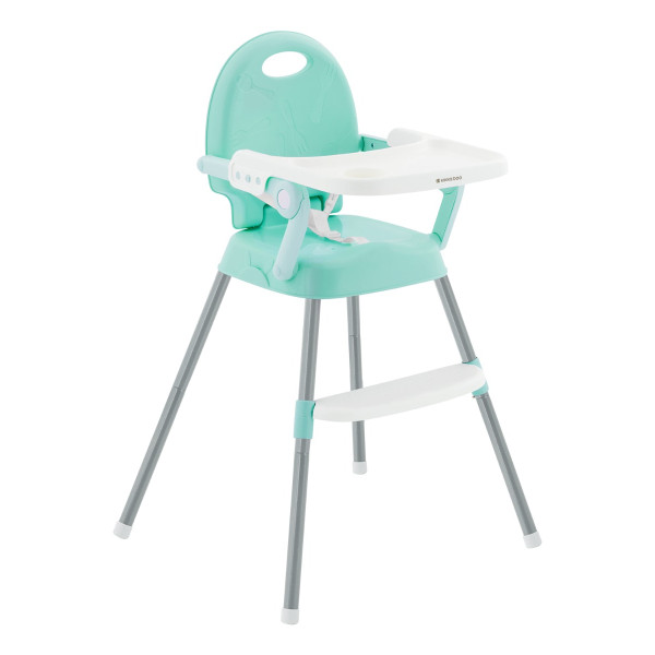 Hranilica SPOONY 3u1, Kikka Boo, Mint