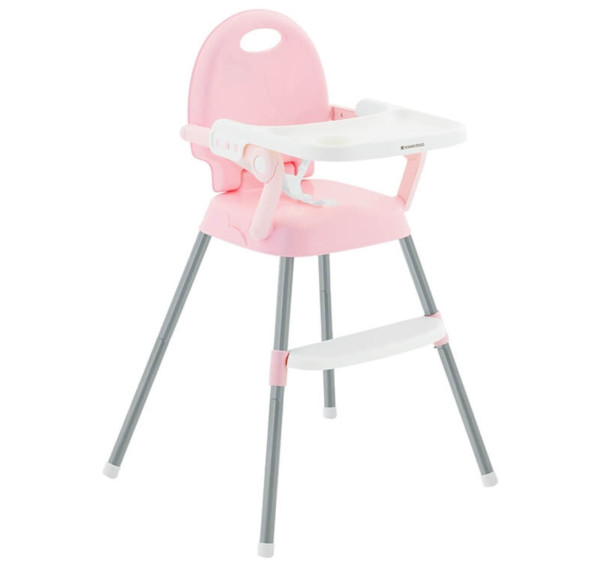 Hranilica SPOONY 3u1, Kikka Boo, Pink