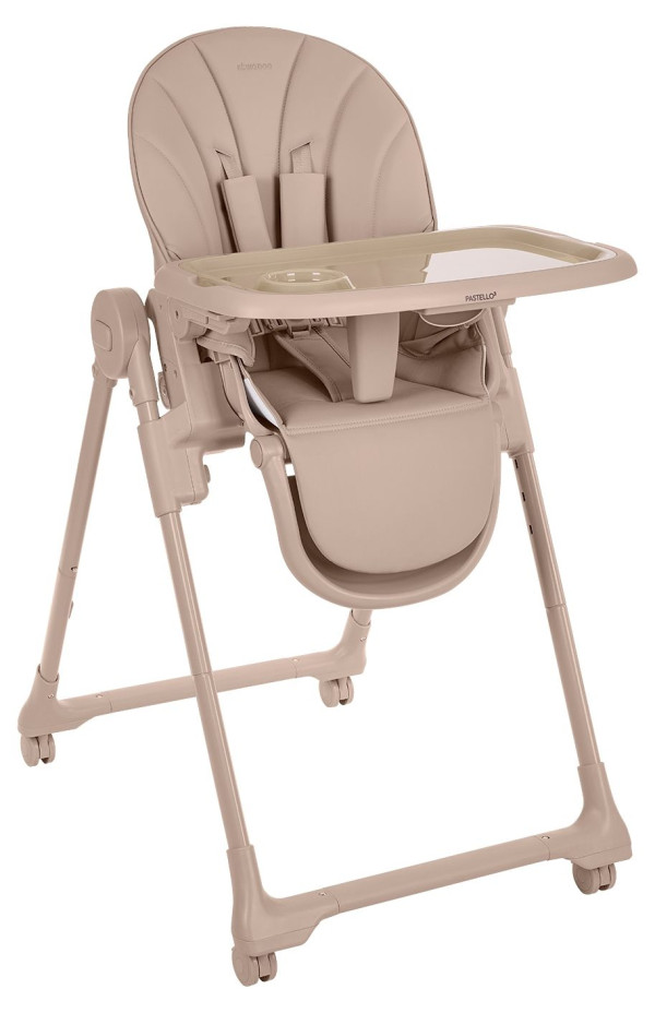 Hranilica PASTELLO 3 Premium Beige, Kikka Boo