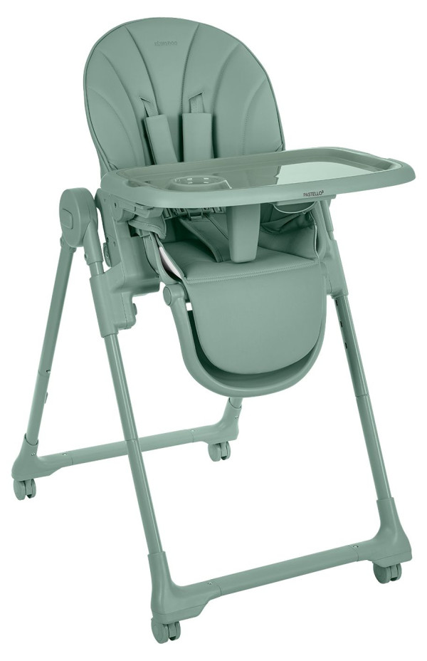 Hranilica PASTELLO 3 Premium Mint, Kikka Boo