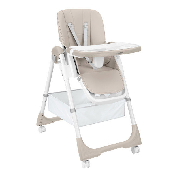 Hranilica SPICY Plus, Kikka Boo, Beige