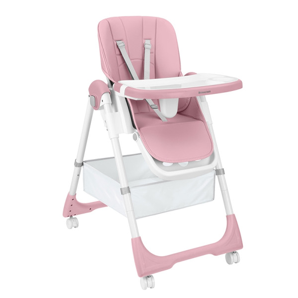 Hranilica SPICY Plus, Kikka Boo, Pink