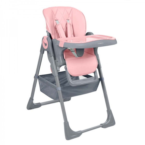 Hranilica COMFY Plus, Kikka Boo, Pink