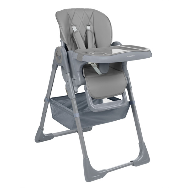 Hranilica COMFY Plus, Kikka Boo, Grey