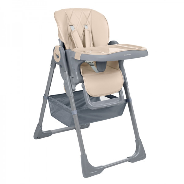 Hranilica COMFY Plus, Kikka Boo, Beige