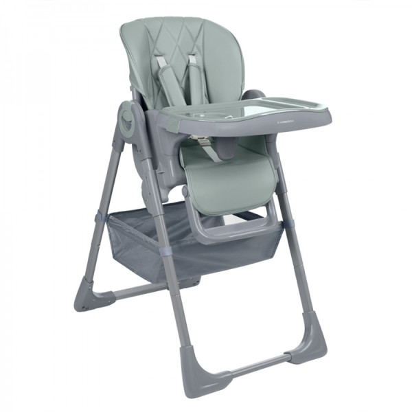 Hranilica COMFY Plus, Kikka Boo, Mint