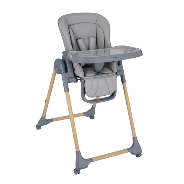 Hranilica OLIVE 2 Premium Wood, Kikka Boo, Grey