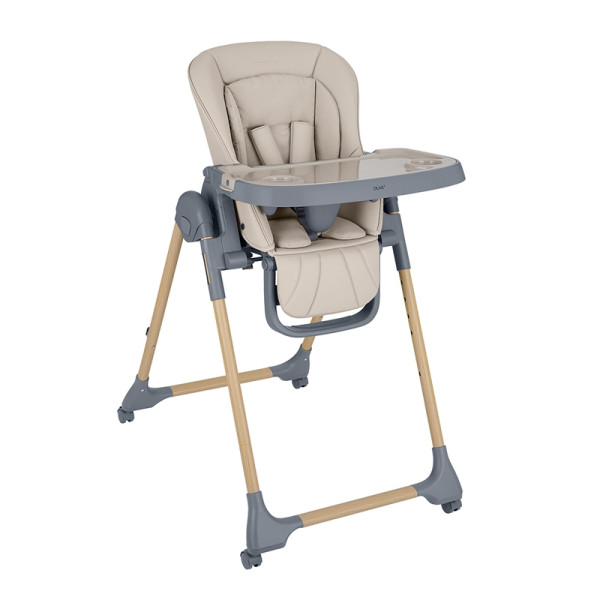 Hranilica OLIVE 2 Premium Wood, Kikka Boo, Beige
