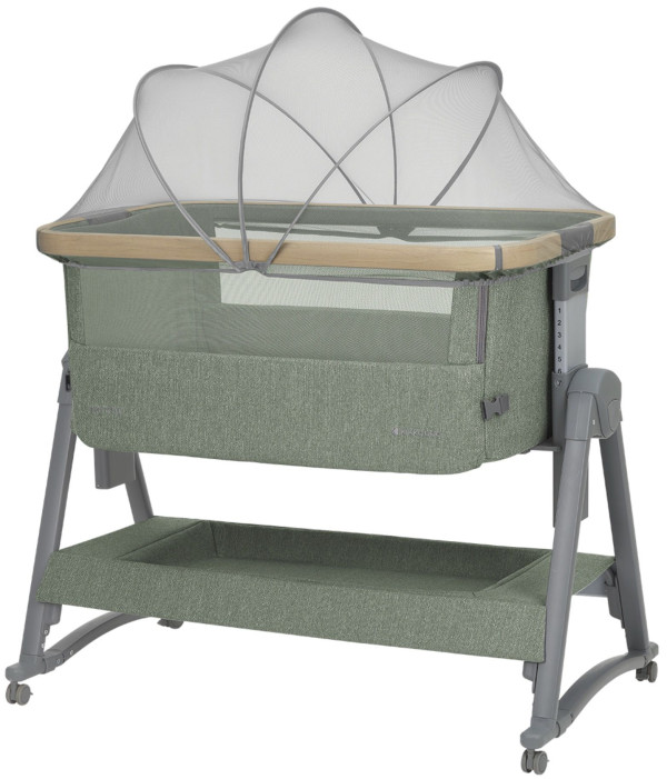 Kolevka NANNA 2 Premium, Kikka Boo, Army Green