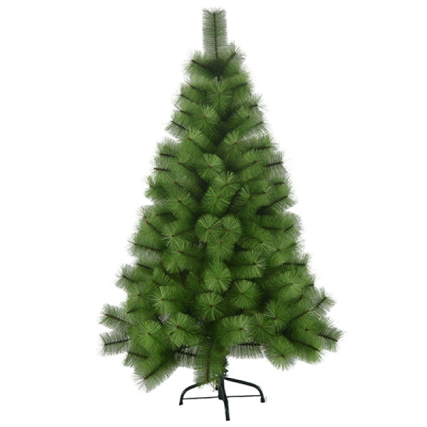 Novogodisnja jelka Zelena 210cm, 170491