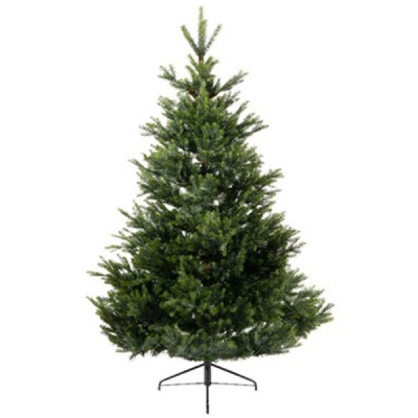 Novogodisnja jelka Arlberg 210cm, Zelena 4382